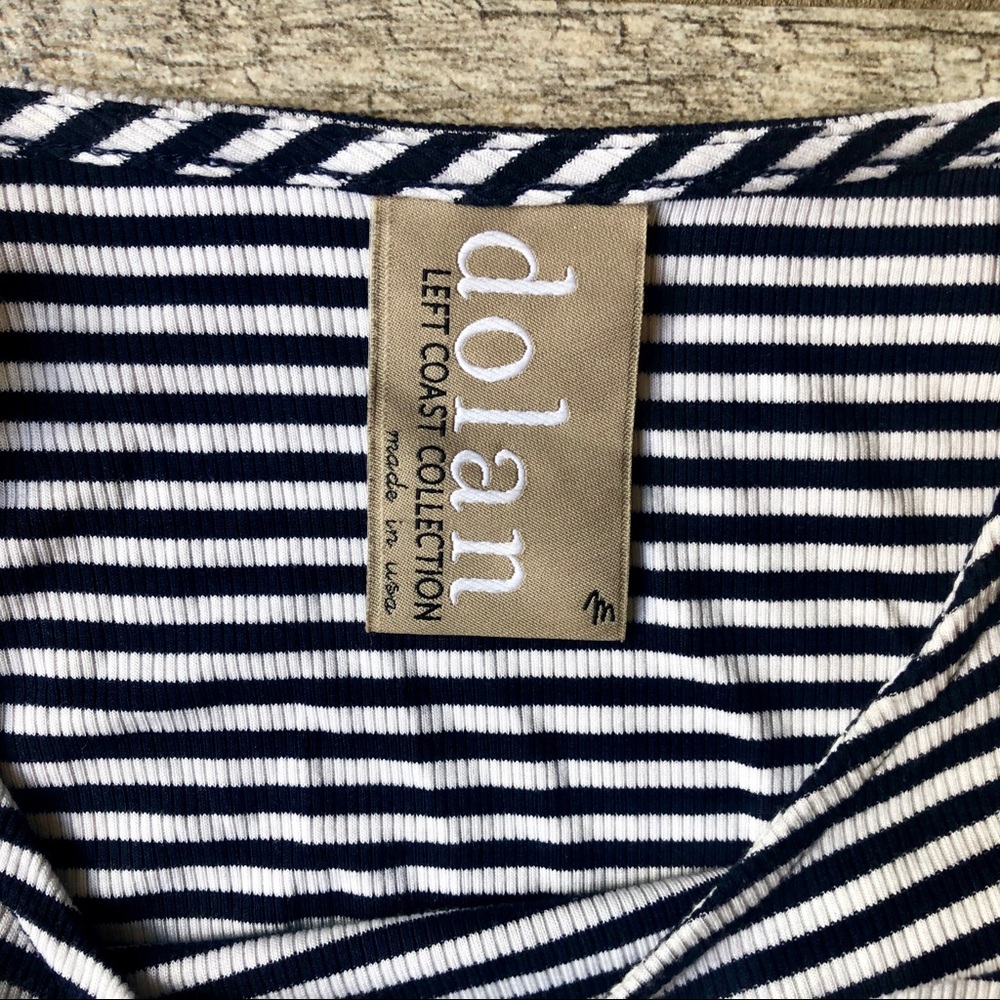 Anthropologie Dolan Left Coast Dress - Picture 5 of 5